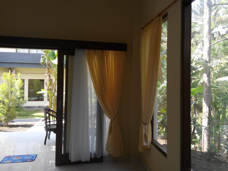 Agung Trisna Bungalows Ubud  Exterior photo
