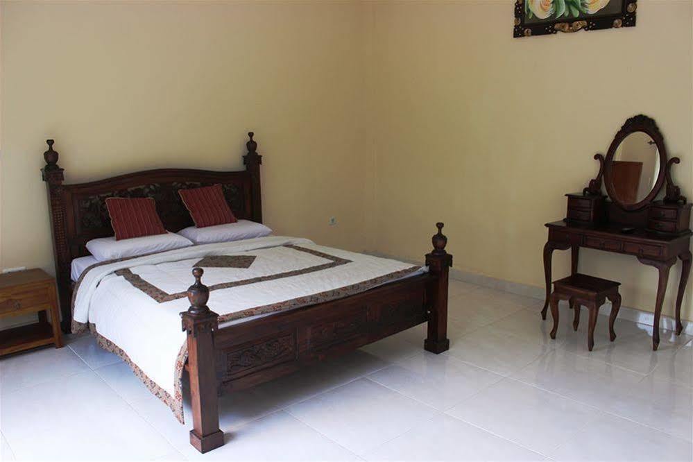 Agung Trisna Bungalows Ubud  Exterior photo