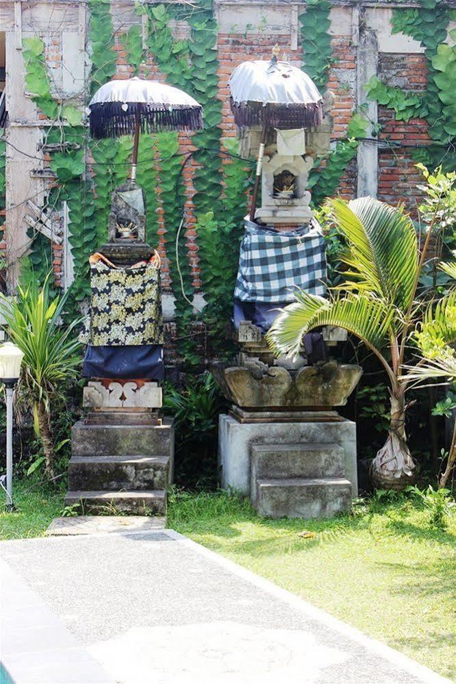 Agung Trisna Bungalows Ubud  Exterior photo